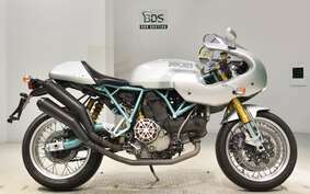 DUCATI PAUL SMART 1000 LE 2006 C100A