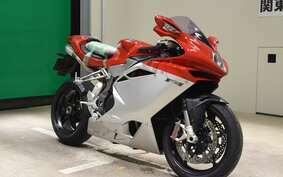 MV AGUSTA F4 1000 2011