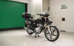 YAMAHA YB125SP