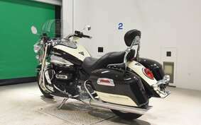 TRIUMPH ROCKET III TOURING 2008 LC4035