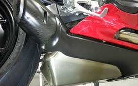 DUCATI PANIGALE V2 2020 1H00A