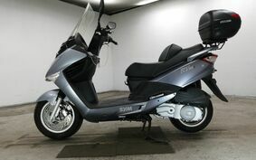 SYM RV125i LF12