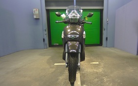 APRILIA SCARABEO 400 IE 2008 VRA0