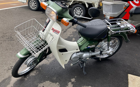 YAMAHA TOWN MATE 80 22K