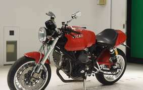 DUCATI SPORT 1000 2007