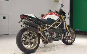 DUCATI MONSTER S4R TESTASTRETTA 2008