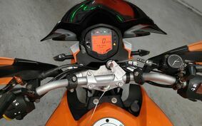 KTM 125 DUKE JGA