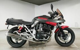 SUZUKI GSX400S KATANA 1992 GK77A