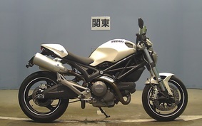 DUCATI MONSTER 696 2009 M500A