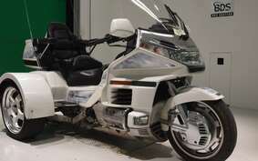 HONDA GL1500 GOLD WING TRIKE SE 1999 SC22