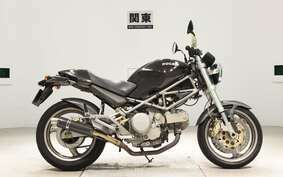 DUCATI MONSTER 400 2002 M300A