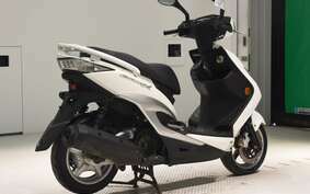 YAMAHA CYGNUS 125 X