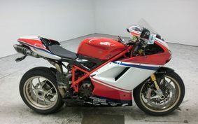 DUCATI 1098 R 2008 H702A