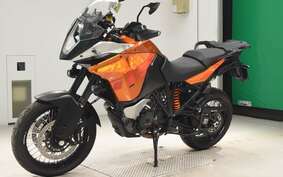 KTM 1190 ADVENTURE 2013 V1940