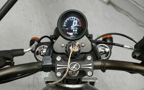 GPX  レジェンド250ツイン2 SYA5