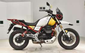 MOTO GUZZI V85 TT KWA0