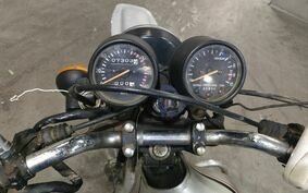 YAMAHA XT250 SEROW 3Y5