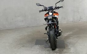 KTM 125 DUKE JPA40