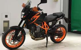 KTM 690 DUKE R 2017 LDTW4