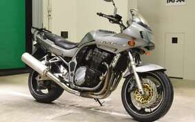 SUZUKI GSF1200 S 1999 GV75A