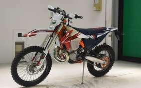 KTM 250 EXC SIXDAYS