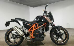 KTM 690 DUKE 2012 LDT40