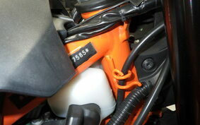 KTM 390 RC 2020 JYJ40