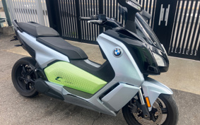 BMW C EVOLUTION 0C03