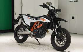 KTM 690 SMC R 2023