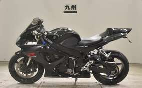 SUZUKI GSX-R600 2007