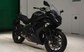 KAWASAKI NINJA 400 EX400E