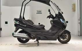 SUZUKI SKYWAVE 400 A 2013 CK45A