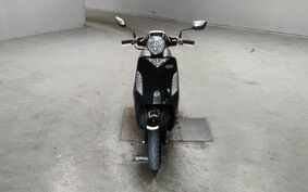 SYM Mii110 不明