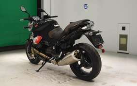 MOTO GUZZI 1200 SPORT V4 2014