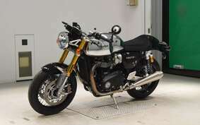 TRIUMPH THRUXTON 1200 RS 2023 AD87H4