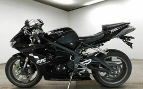 TRIUMPH DAYTONA 675 2009 MD1066