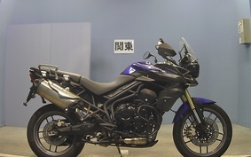 TRIUMPH TIGER 800 2012 RE15B8