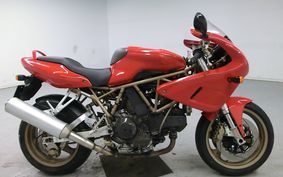 DUCATI SS900 1998 V100A