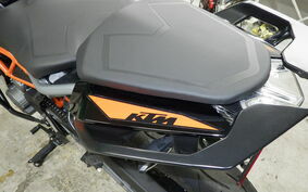 KTM 250 DUKE