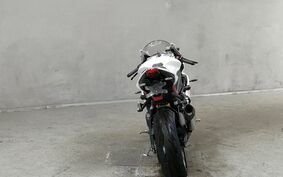 TRIUMPH DAYTONA 675 R 2015 TTA14