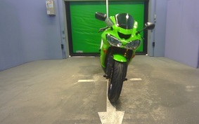 KAWASAKI ZX 10 NINJA R 2004 ZXT00C