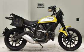 DUCATI SCRAMBLER ICON 2015