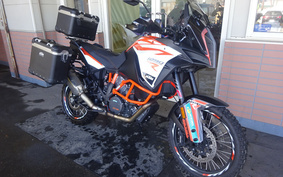 KTM 1290 SUPER ADVENTURE R 2021 V5940