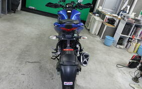 SUZUKI GIXXER 150 ED13N