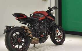 MV AGUSTA BRUTALE 800 DRAGSTER 2021