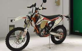 KTM 250 EXC F SIXDAYS