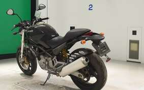 DUCATI MONSTER 400 IE 2006 M407A