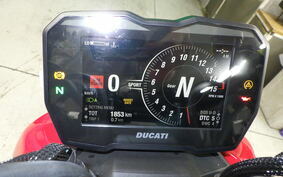 DUCATI STREETFIGHTER V4 S 2021 1F00A