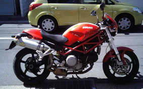 DUCATI MONSTER S2R 800 2006 M421A