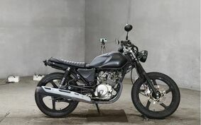 YAMAHA YB125Z PCJL